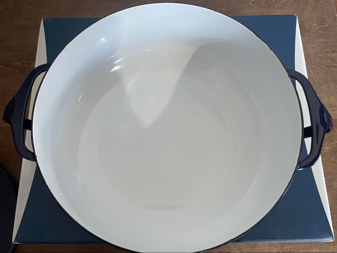 DANSK Købenstyle 両手鍋 26cm ダンスク コベンスタイル