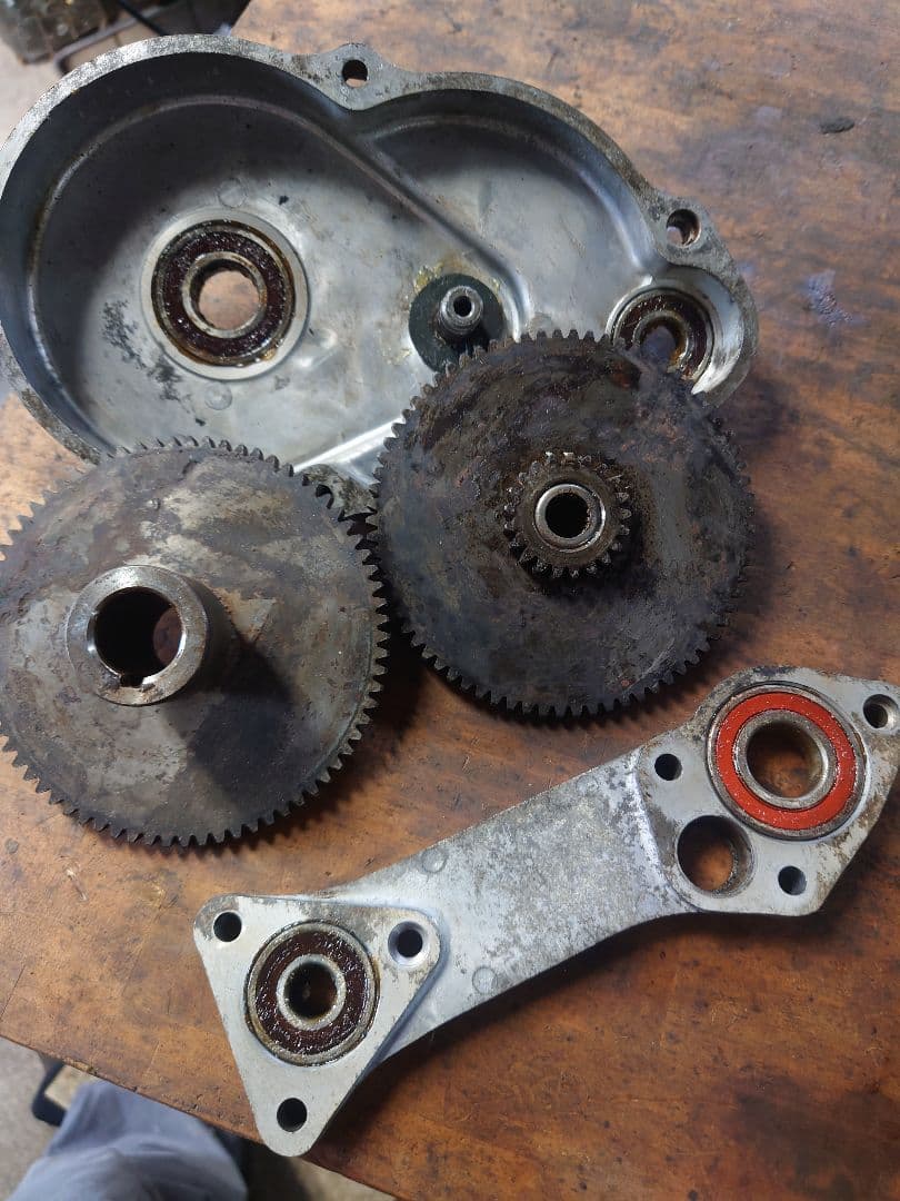 ホンダ HS55 京都北部　近県配達可能　引き取り可能