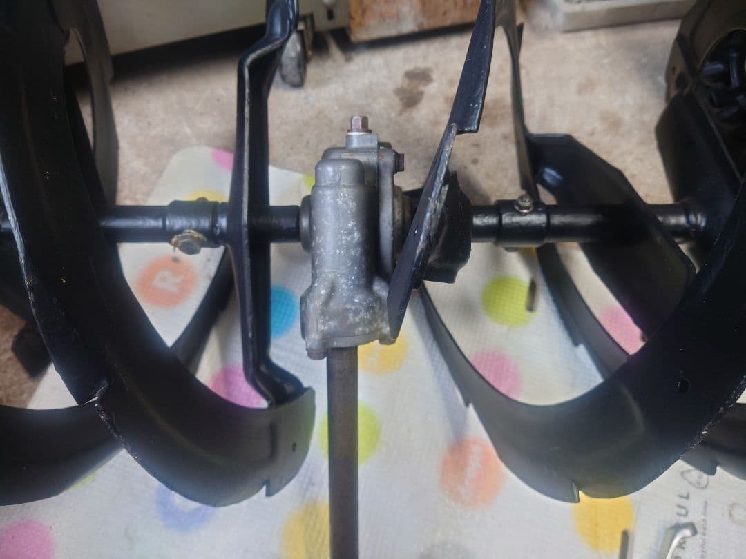 ホンダ HS55 京都北部　近県配達可能　引き取り可能