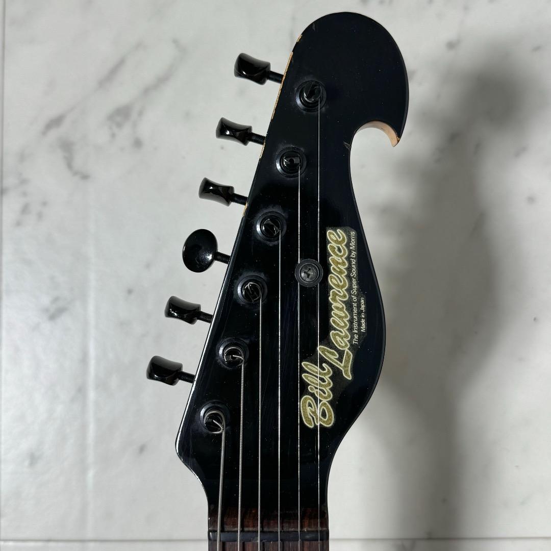 Bill Lawrence ビルローレンス BCOR-55B 木暮 武彦 シャケ - メルカリ