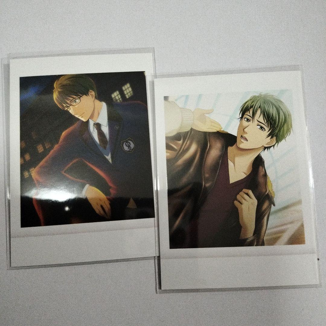 ときメモGS3 紺野玉緒 ブロマイド風カードコレクション - メルカリ