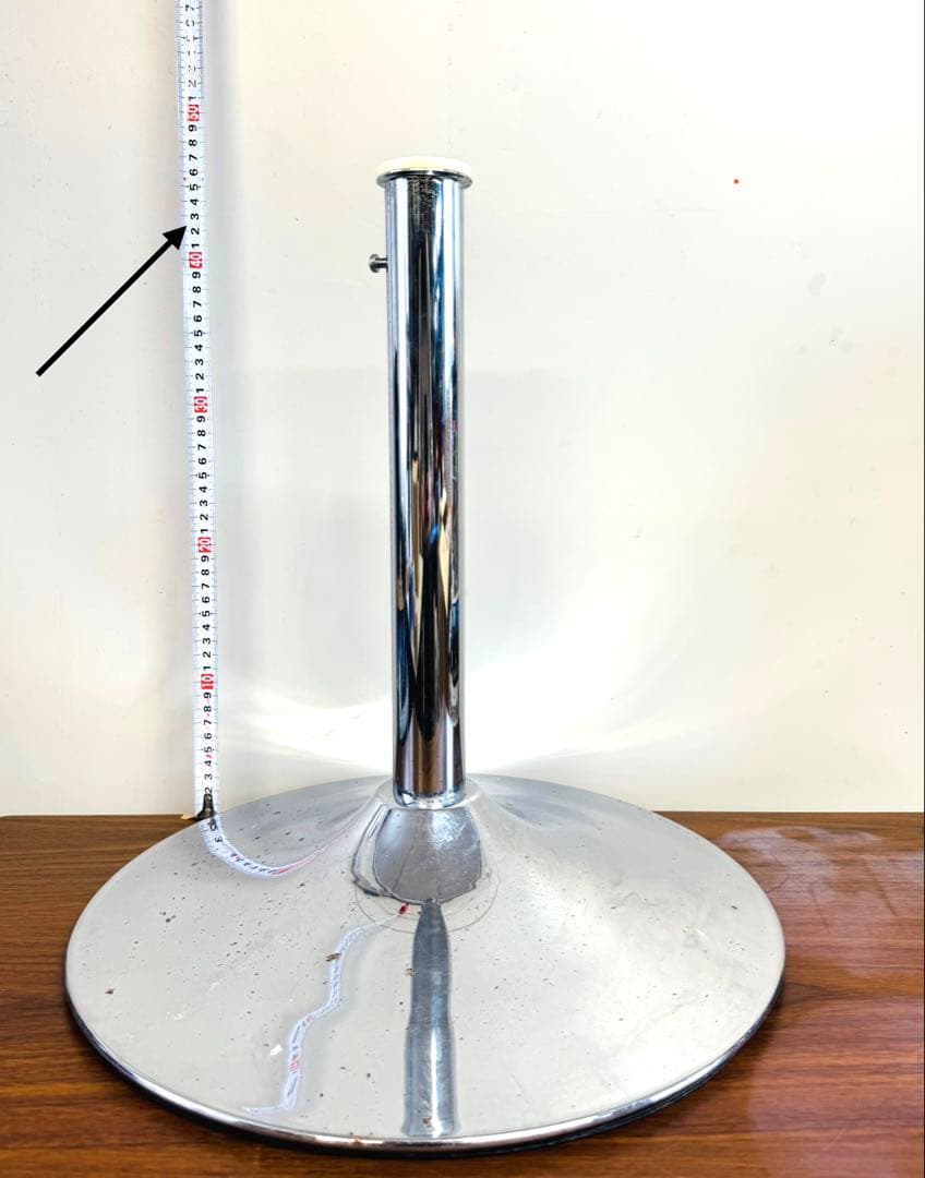 【専用①】赤ベルベット カウンターチェア 2脚セット おしゃれ 固定式