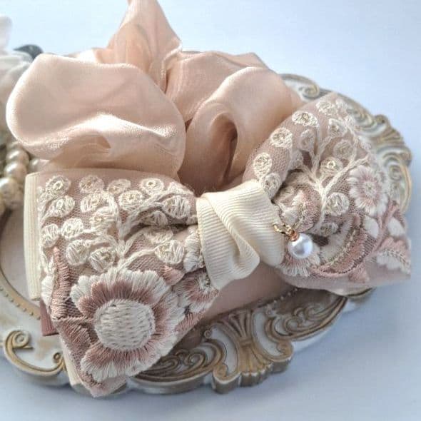 いつな⭐︎様お取引中⭐3337⭐❣️大人可愛い華やかアクセ❣️オリジナル✴インド