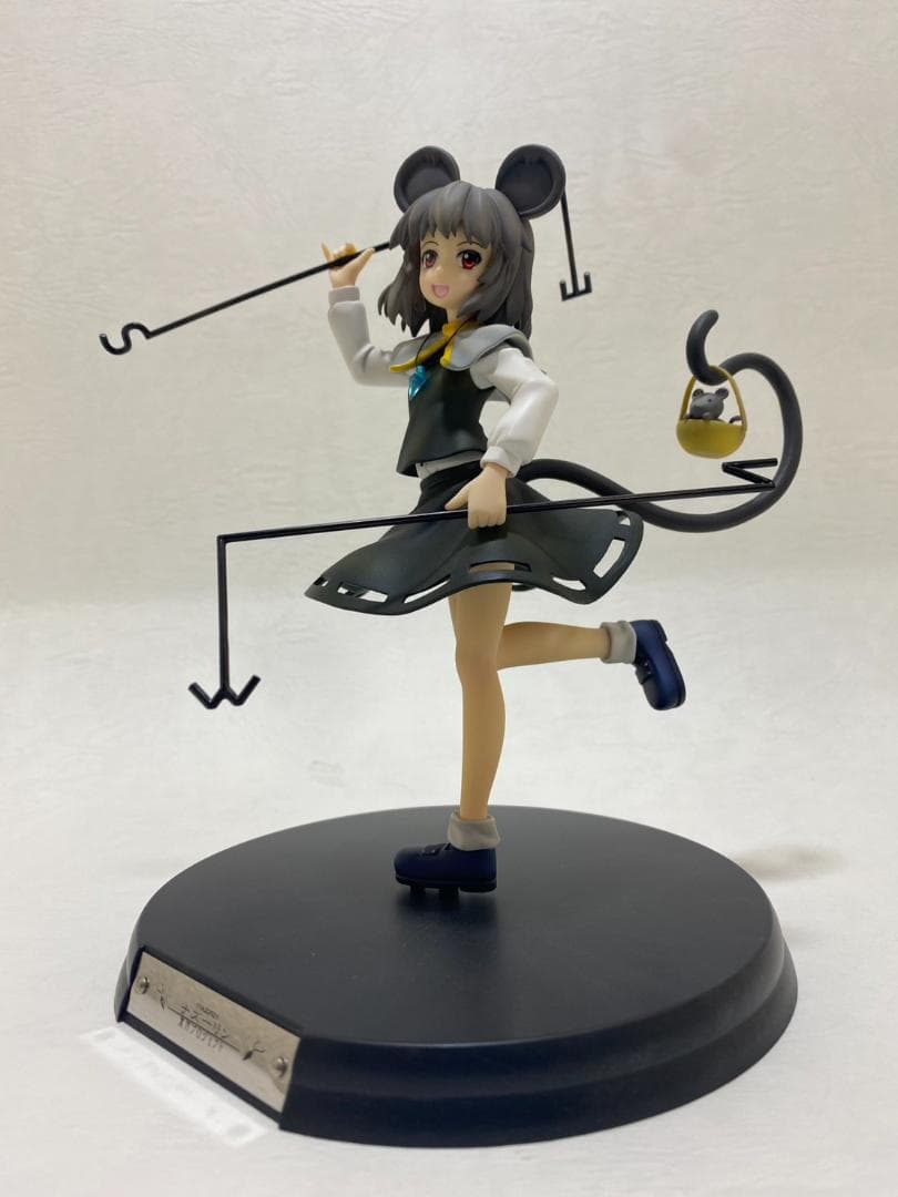 ナズーリン 東方Project グリフォンエンタープライズ - メルカリ