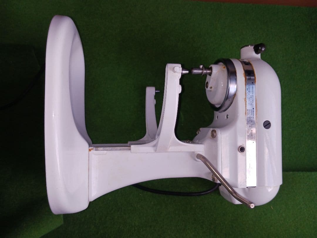 キッチンエイド　ksm5wh