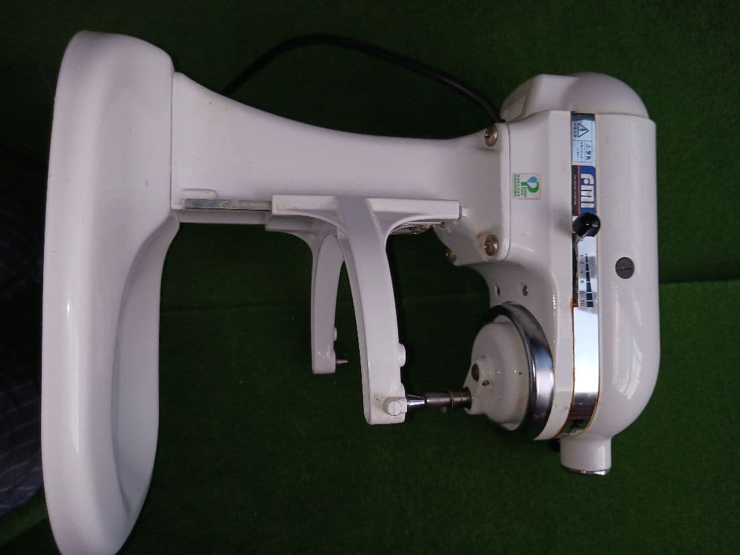 キッチンエイド　ksm5wh