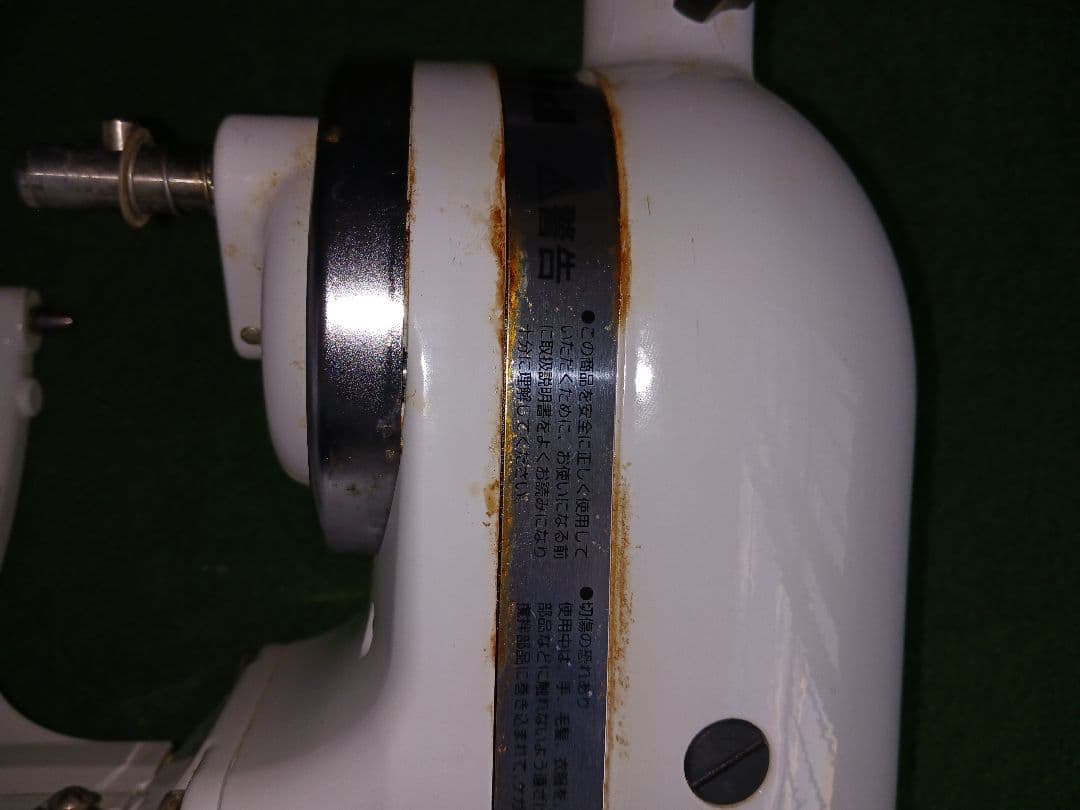 キッチンエイド　ksm5wh