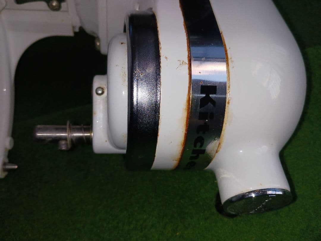 キッチンエイド　ksm5wh