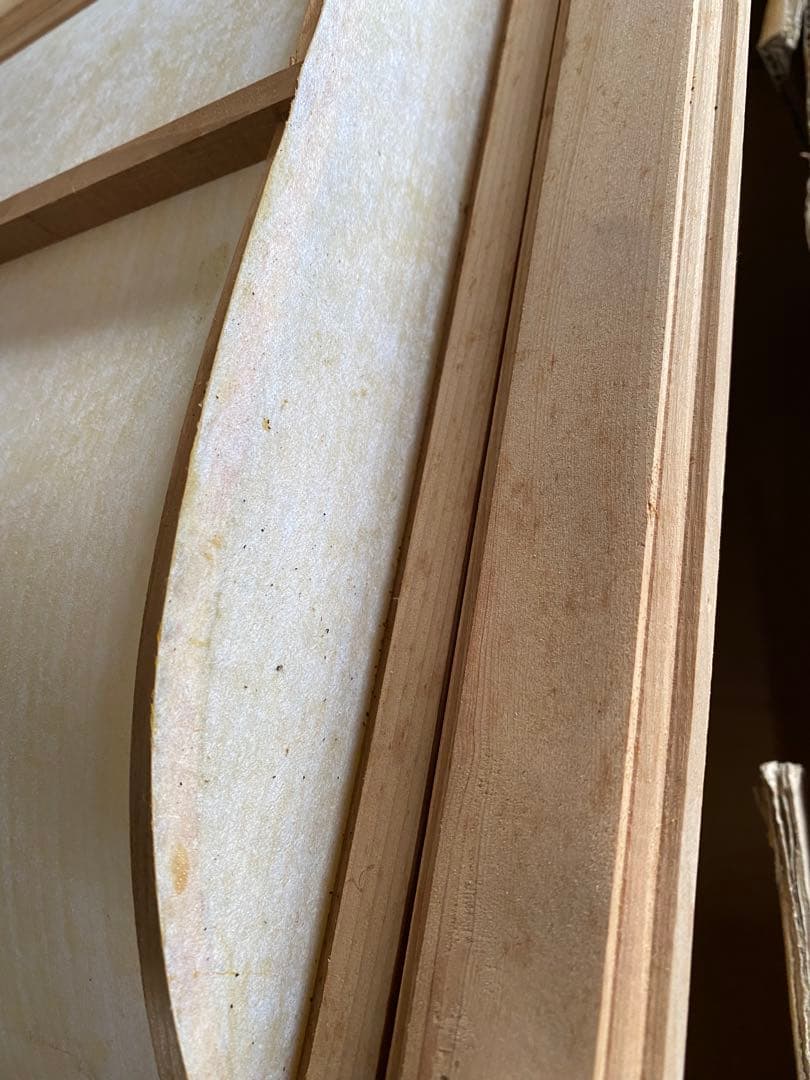 天井飾り材　送料込