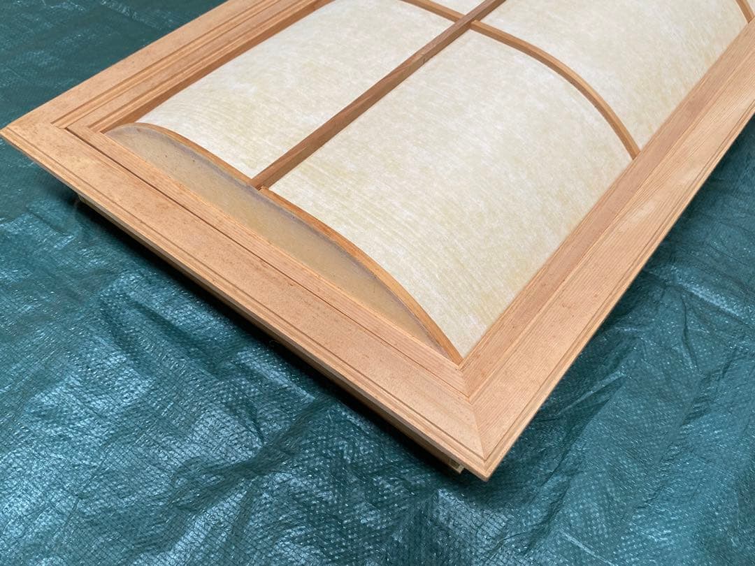 天井飾り材　送料込