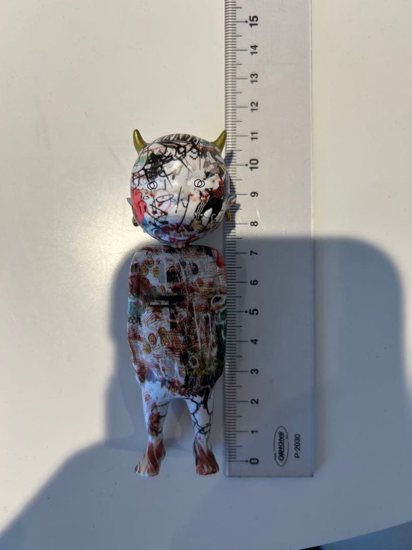 millennium parade 小鬼3体セット ミレニアムパレード 小鬼フィギュア3体