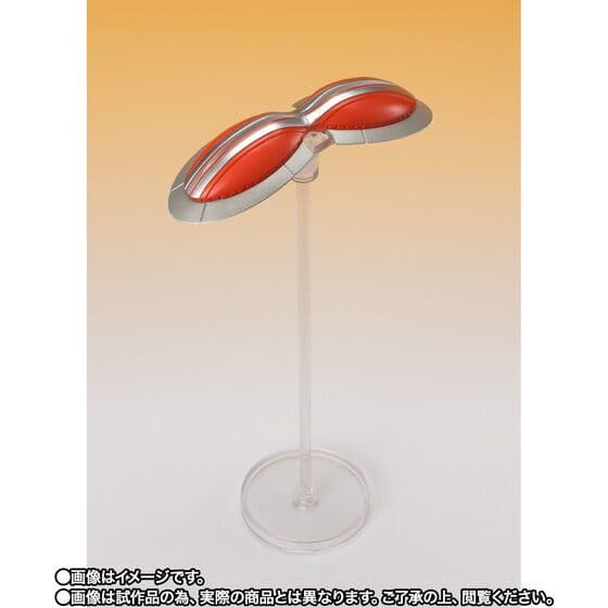 〈新品未開封〉S.H.Figuarts メトロン星人 狙われた街Ver.