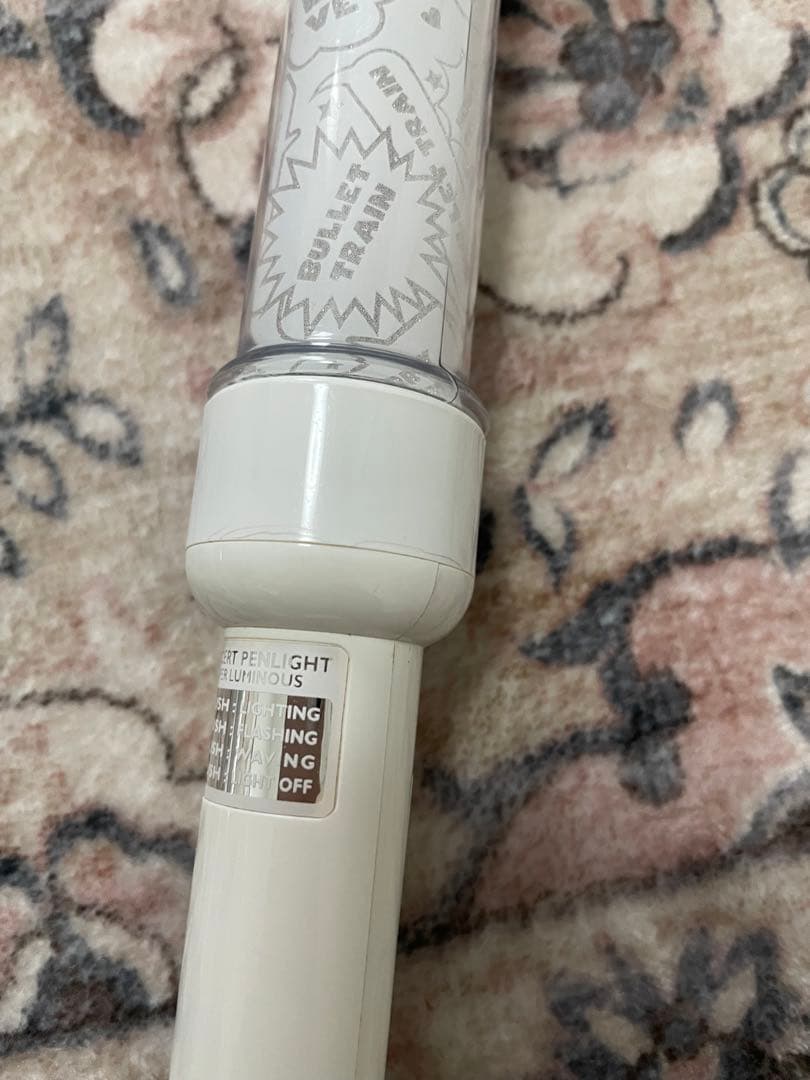 超特急 タカシ ペンライト - メルカリ