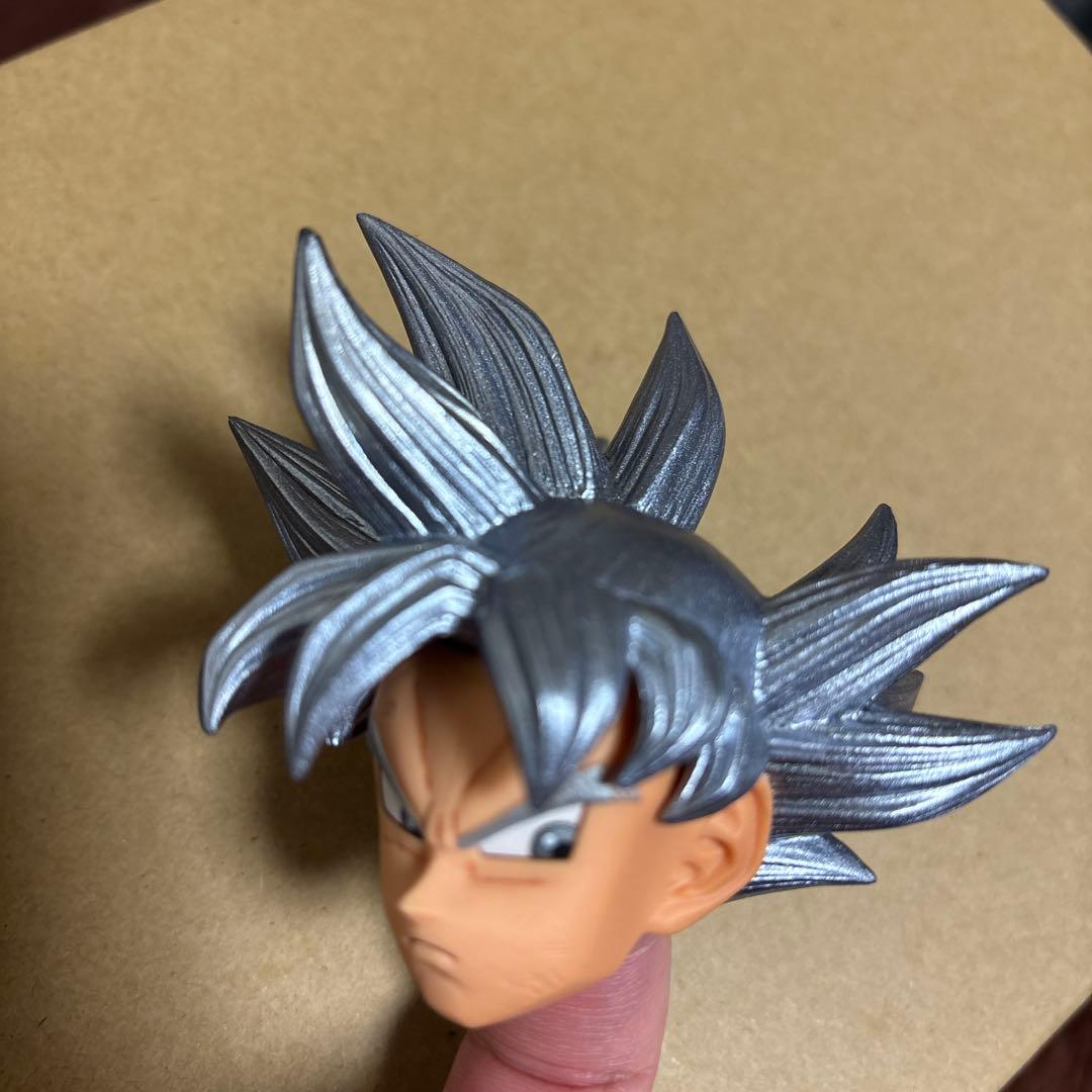 ドラゴンボール　一番くじ　EXTREME SAIYAN A賞　孫悟空