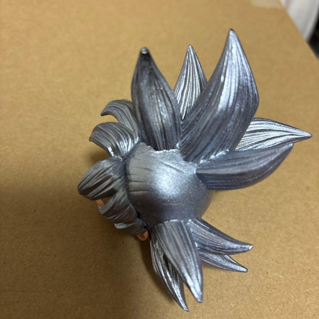 ドラゴンボール　一番くじ　EXTREME SAIYAN A賞　孫悟空