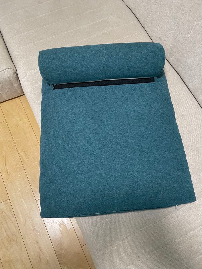 （年内限定価格）HAREM つみきソファ W2000 (幅200cm)