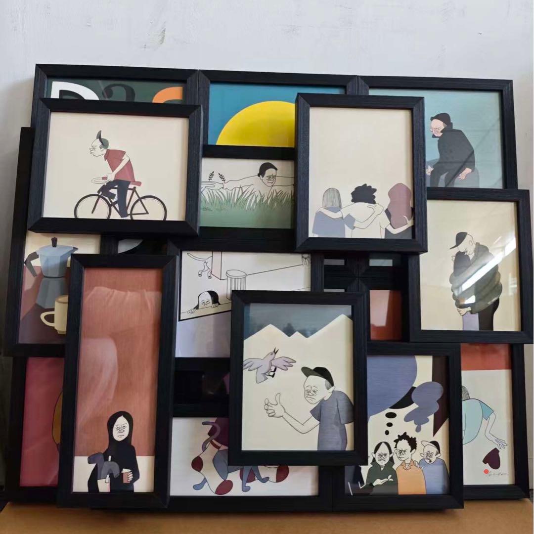 Yusuke Hanai 花井祐介 Untitled（1）