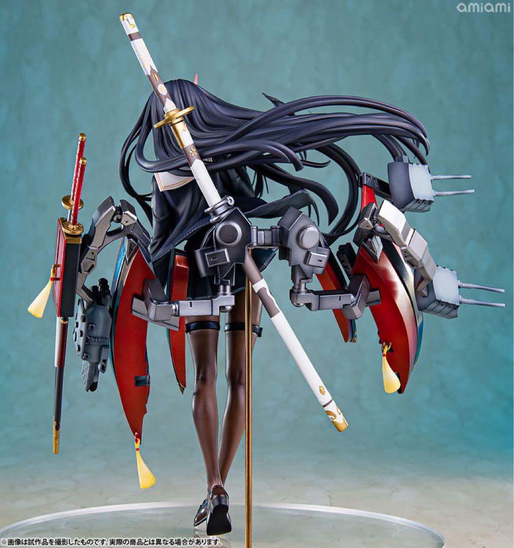 能代　フィギュア