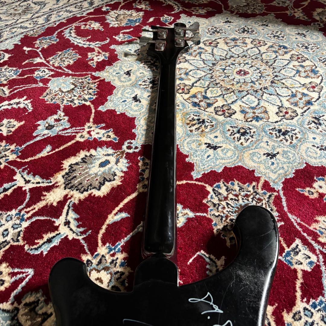 逸品 FERNANDES RB－80 ジャパンヴィンテージ リッケン