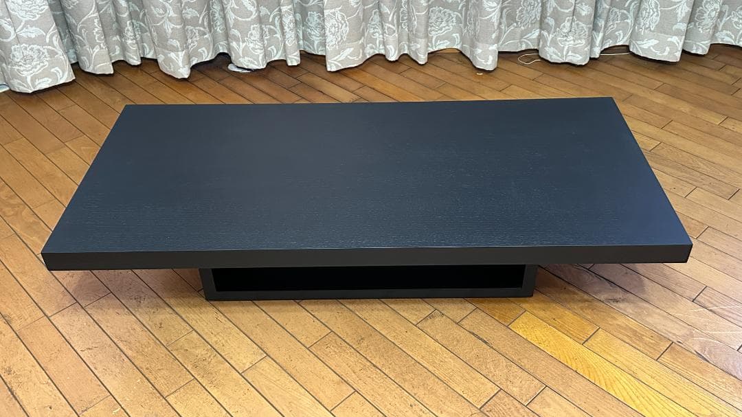 【引取価格】Cassina カッシーナ BLOX ブロックス ローテーブル