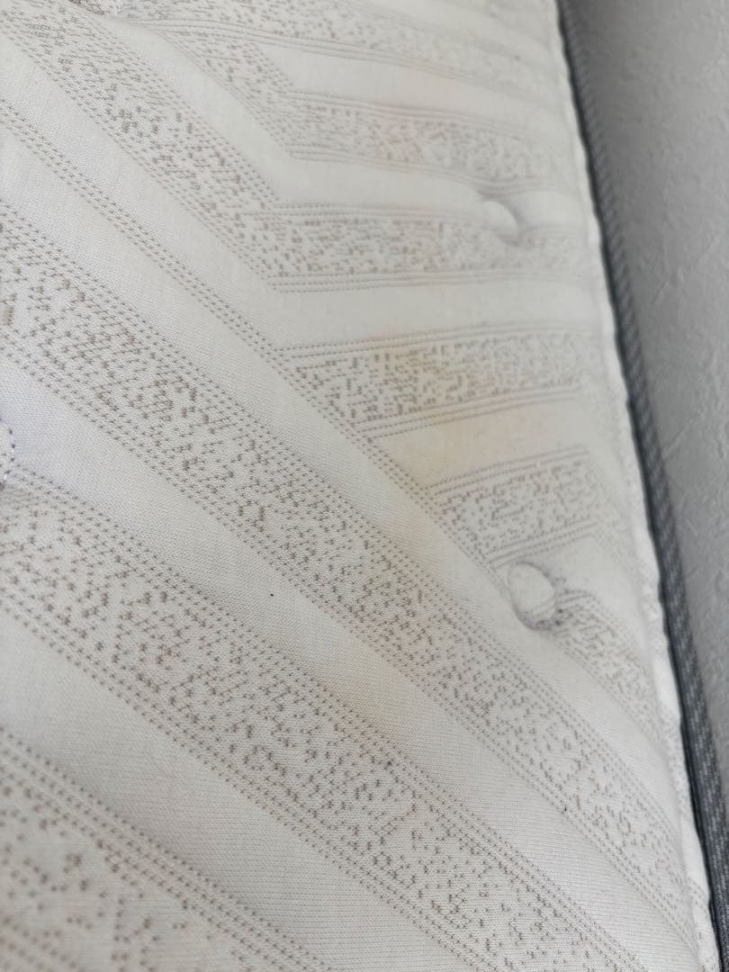 NスリープハードH1-02CR VH ダブル