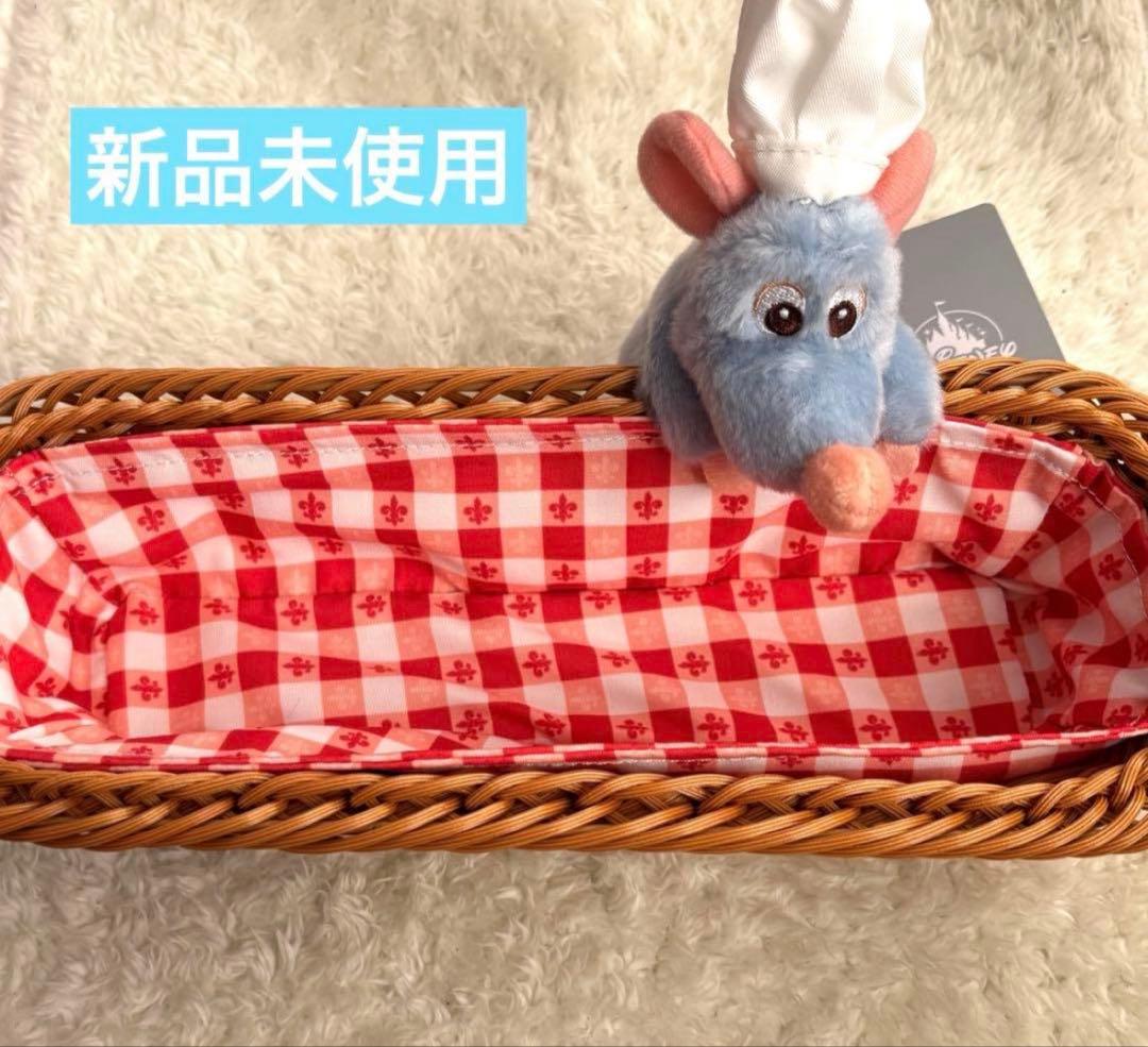 ディズニーストア レミーのおいしいレストラン カトラリーケース