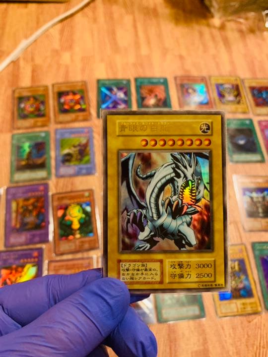 【激レア】遊戯王　カード　美品　29枚セット