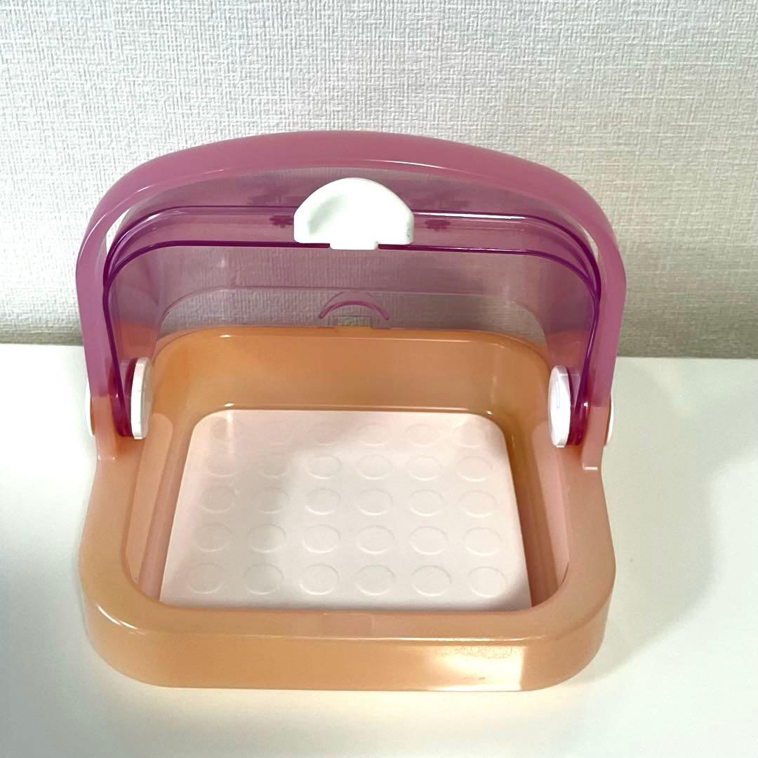 レア　サンリオ　ハローキティ フードカスター　調味料収納ラック