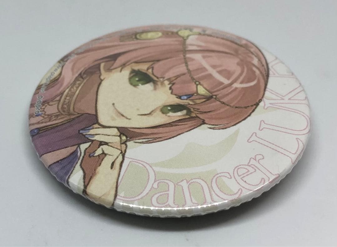 【訳あり】☆未使用☆ EXIT TUNES PRESENTS CD 缶バッジ