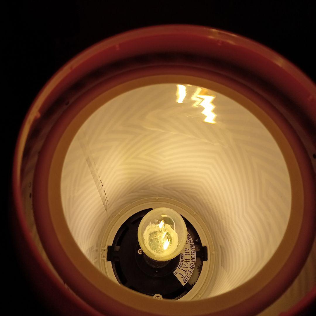 コカコーラ ロータイングランプ　コーク