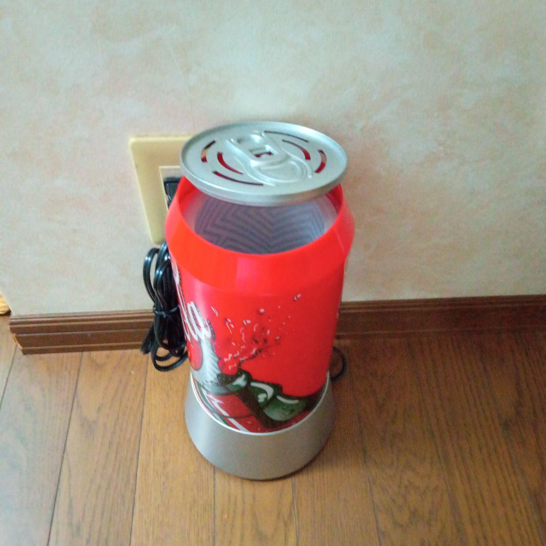 コカコーラ ロータイングランプ　コーク