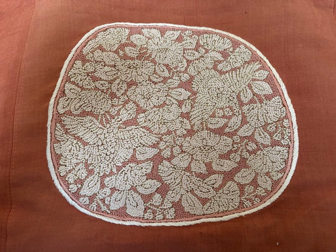 ハンドメイドバッグ