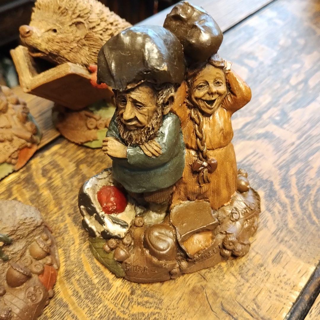 カリン♥アメリカ　カリン社♥ノーム♥カエル♥モグラ♥