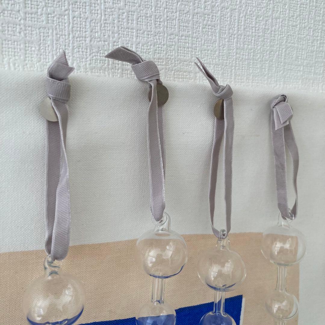 イッタラ アテネの朝ミニ オーナメント モビール 4個セット - メルカリ