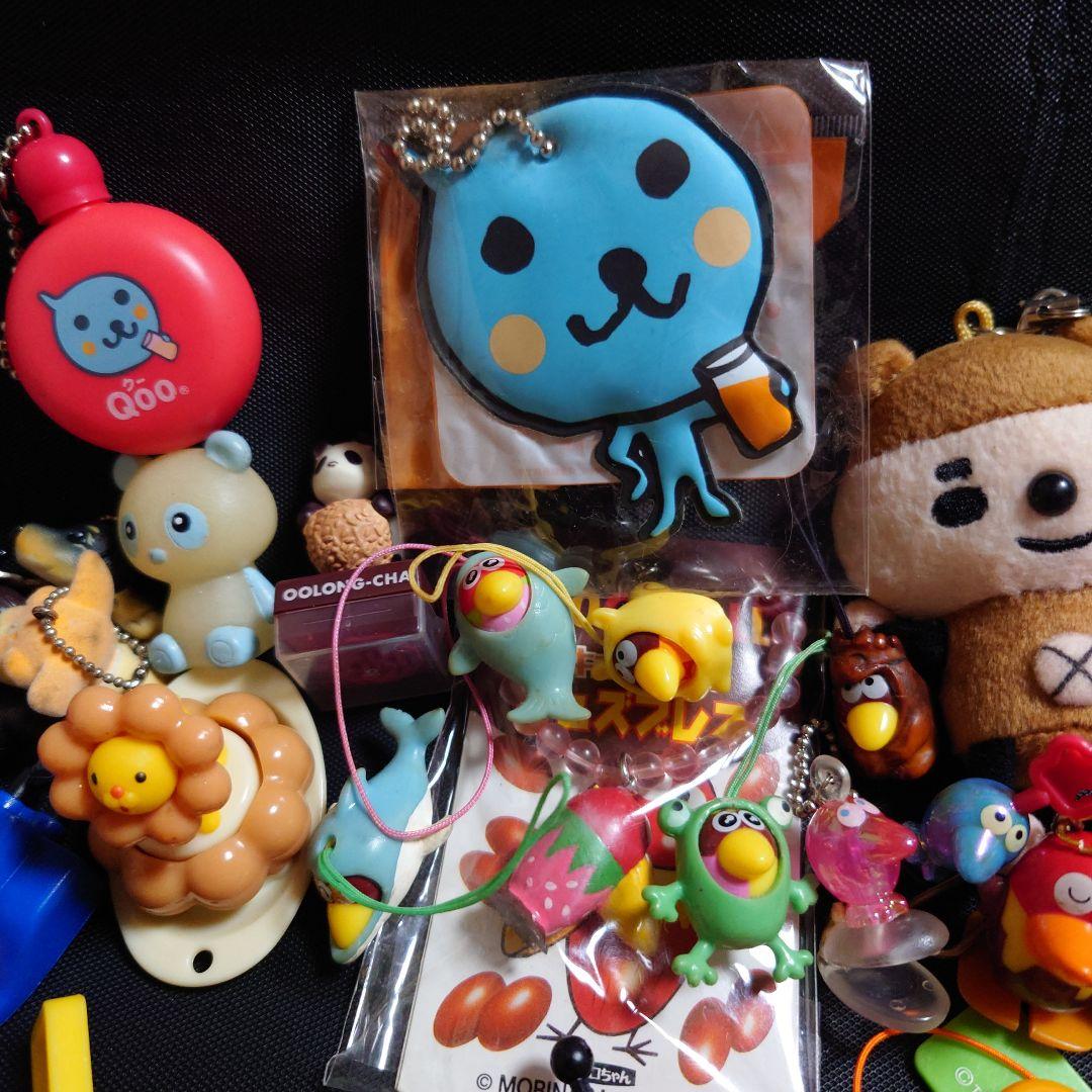 平成レトロ 激レア 非売品 ノベルティ Qoo クー キョロちゃん