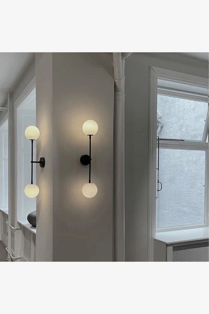 その他 101  04-Drop Wall Lamp Bulp