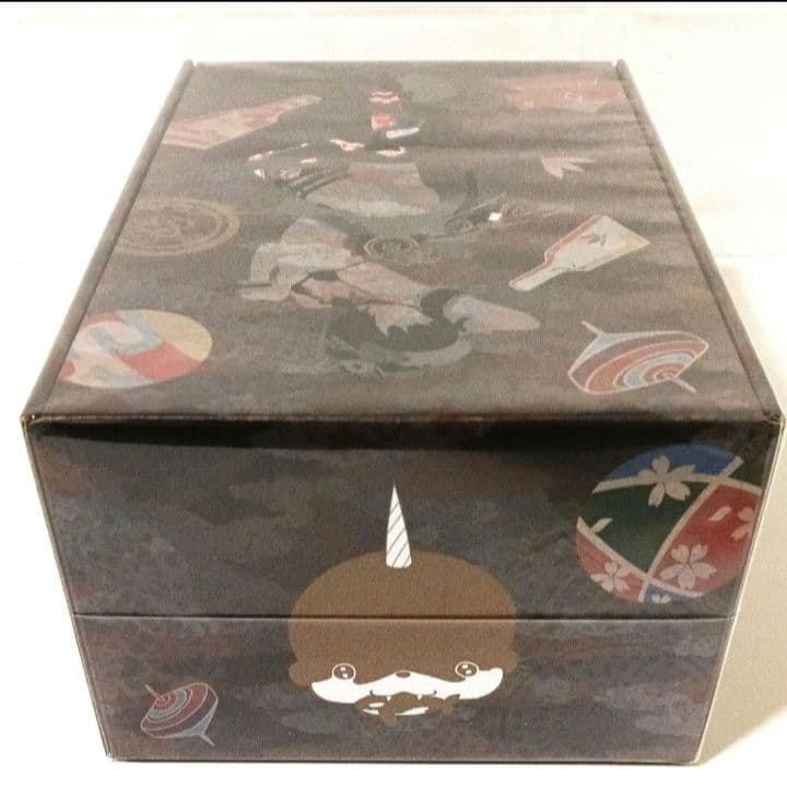 未開封 フィギュア　うしじまいい肉 1/7スケール フィギュア