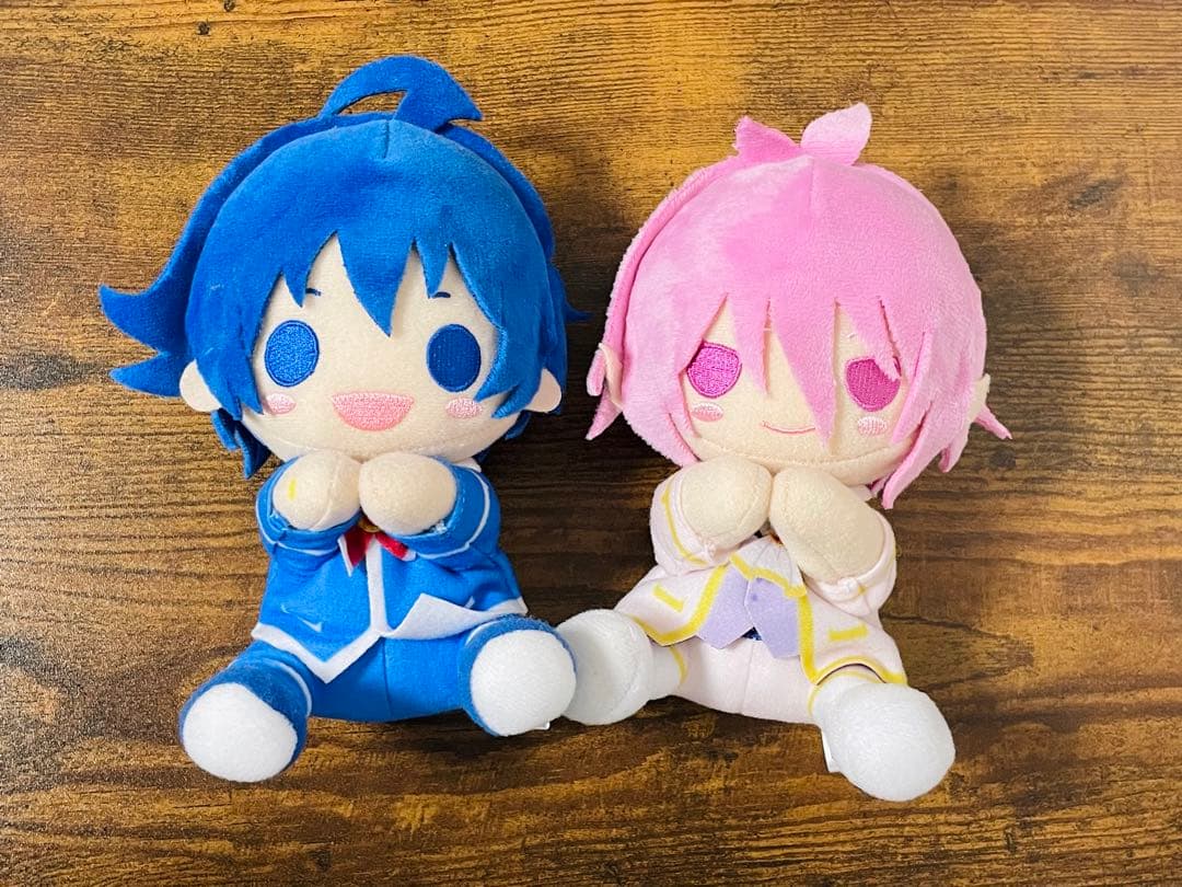 オトメイト 秋風マルシェ マツリカの炯 パルカ