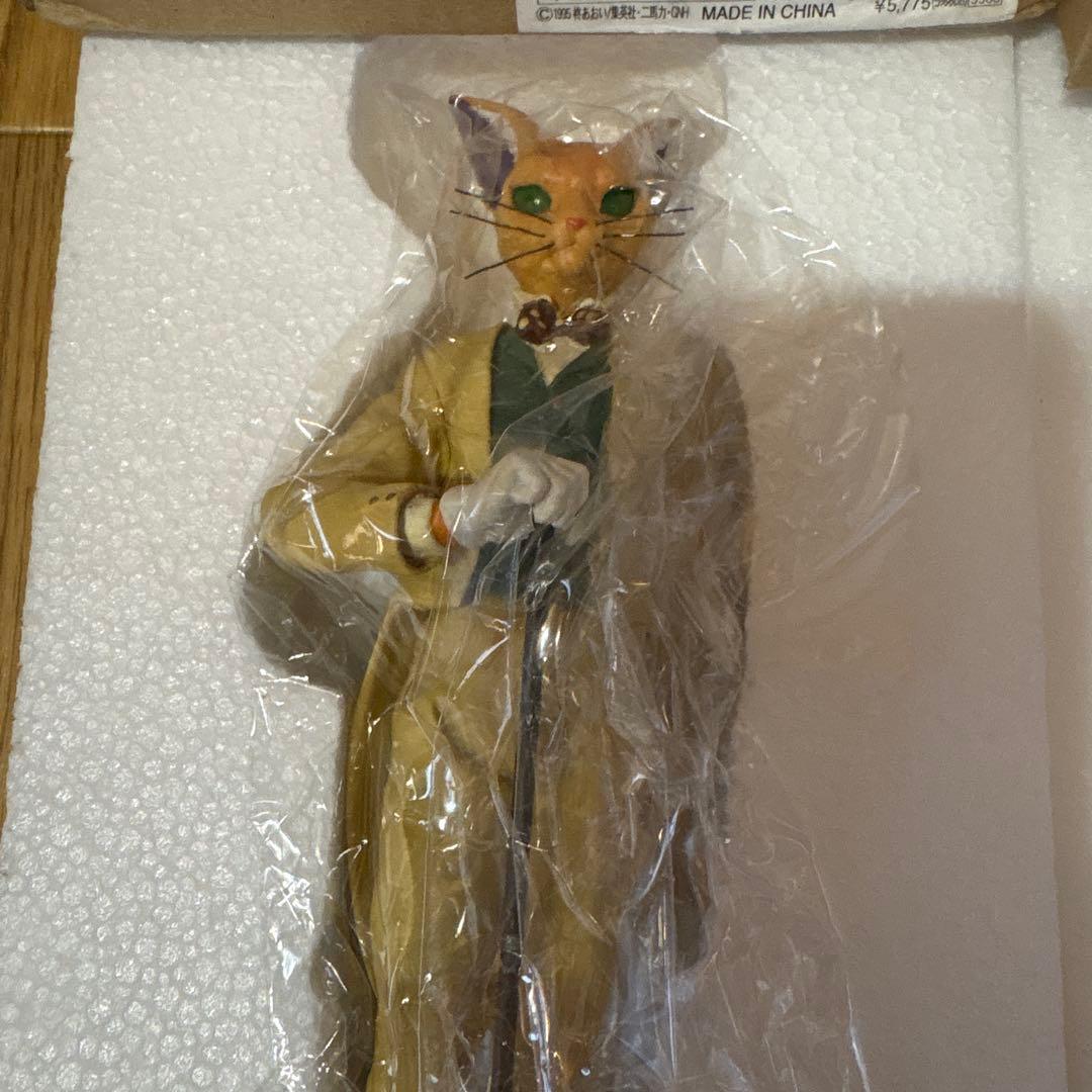 耳をすませば バロン ルイーゼ オルゴール セット カントリーロード