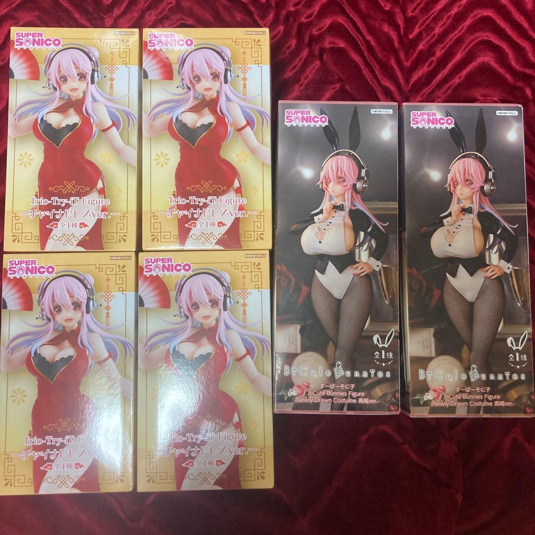 匿名配送　美少女フィギュア 180体　まとめ売り　おまけ付き