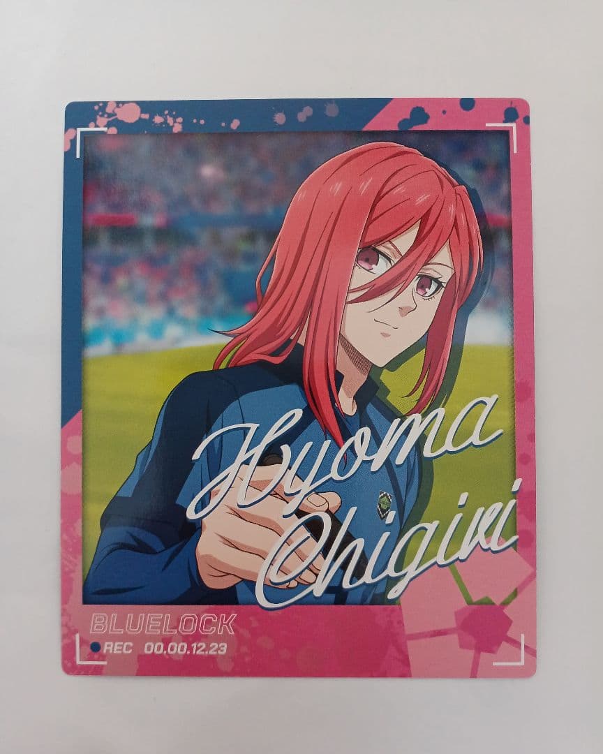 ブルーロック 千切豹馬 まとめ売り - メルカリ