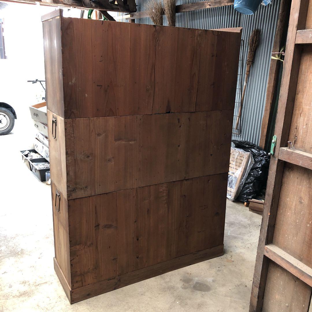 アンティーク 家具 和モダン