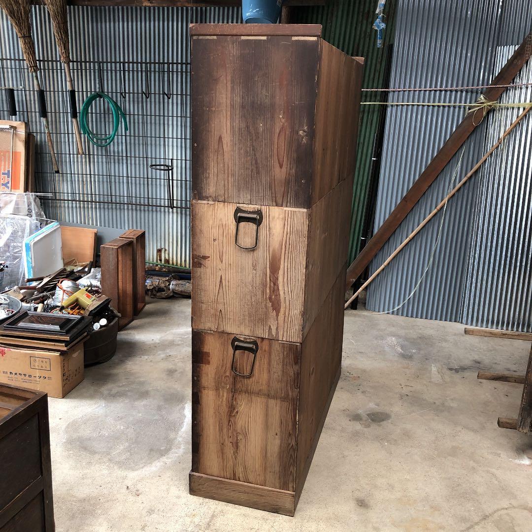 アンティーク 家具 和モダン