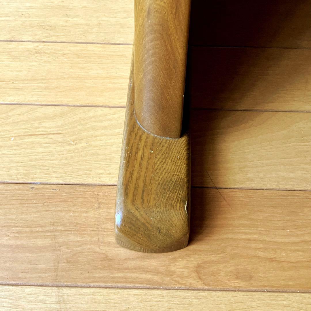 1️⃣コイズミ学習机　天板　KOIZUMI WOODYECO 勉強机　事務机　天然木