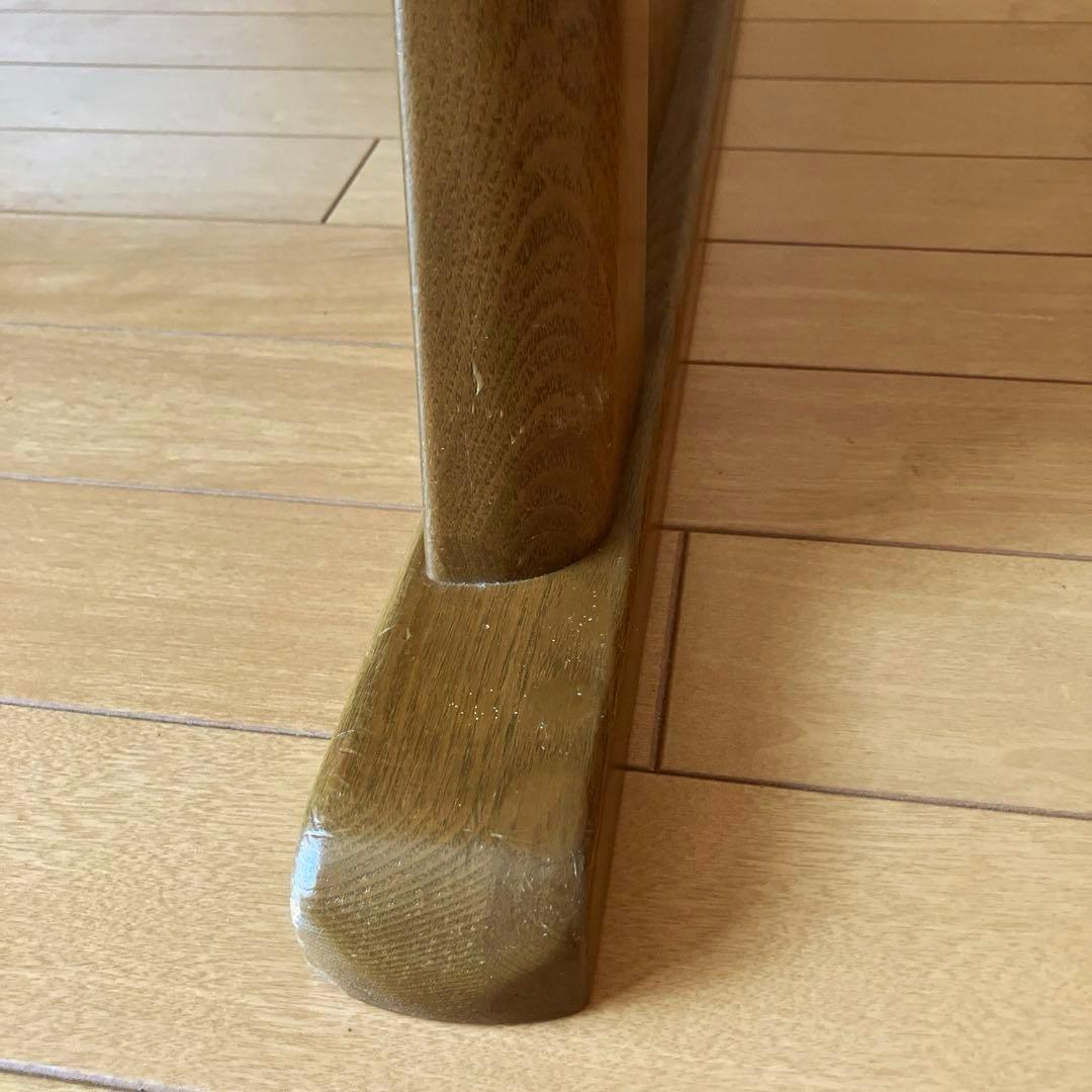 1️⃣コイズミ学習机　天板　KOIZUMI WOODYECO 勉強机　事務机　天然木