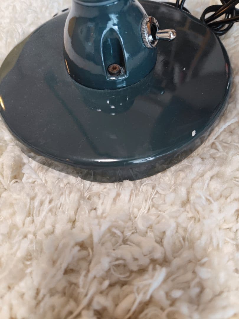 【正規品・シリアル付】Jielde ジェルデ デスクランプ 2アーム