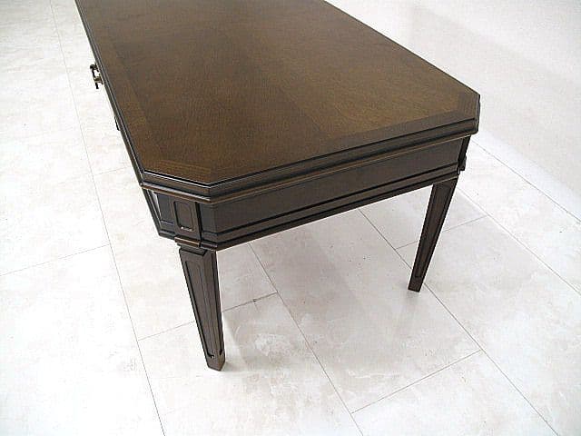 現行モデル　マルニ木工 地中海ロイヤル センターテーブル112 約16.5万