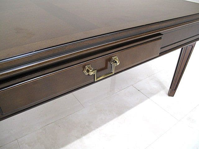 現行モデル　マルニ木工 地中海ロイヤル センターテーブル112 約16.5万