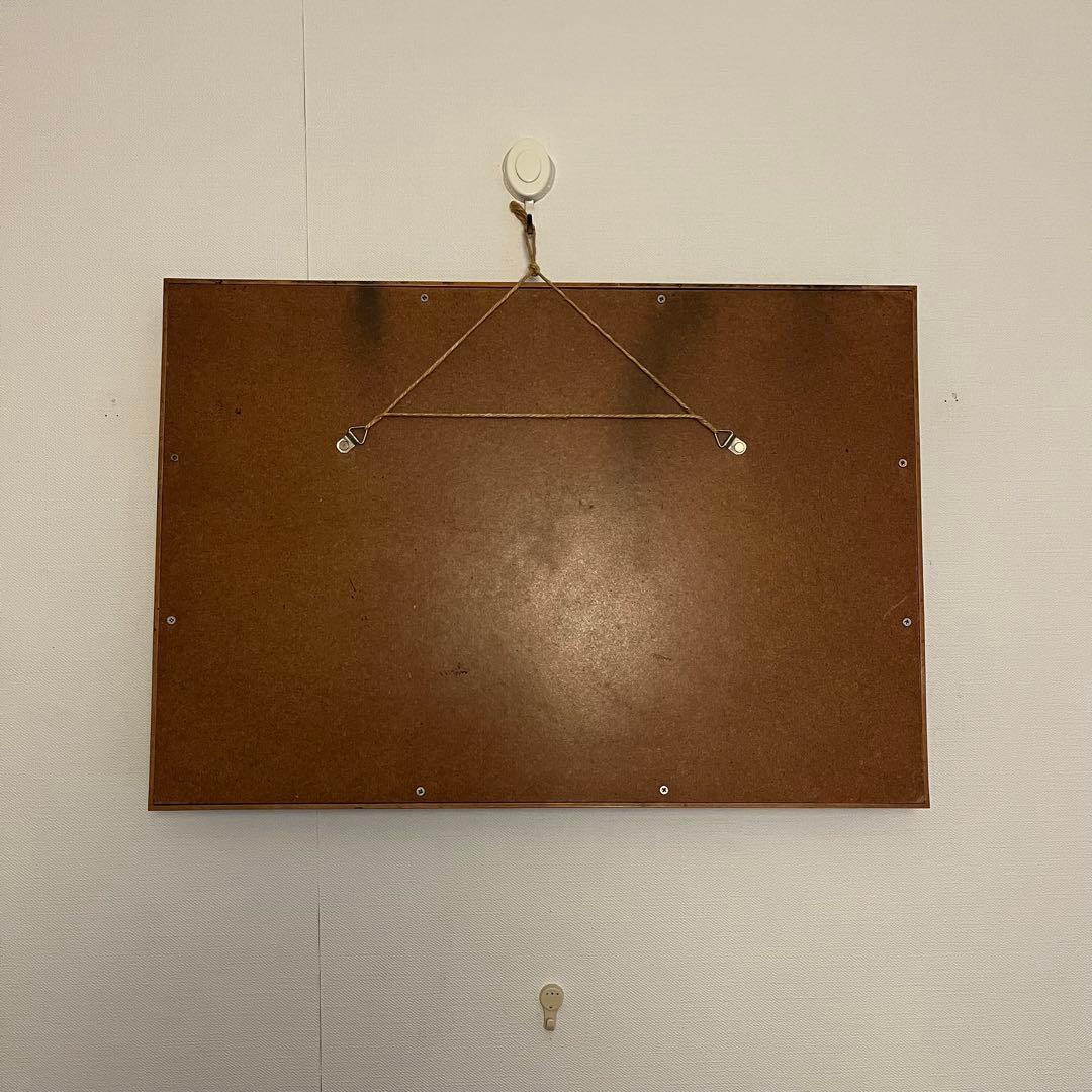 【超レア★美品】コカコーラ パブミラー★鏡★Coca-Cola★