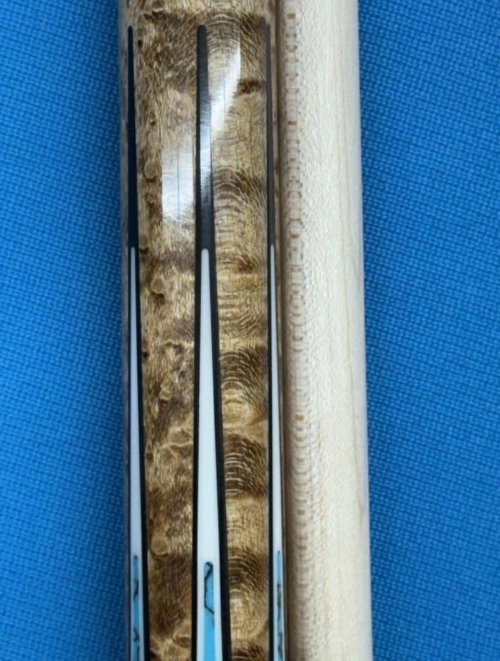 新春初売り　新品未使用 超希少　Schon Pool Cue LTD